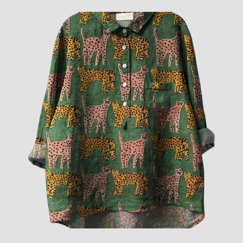 Teodora - Blouse