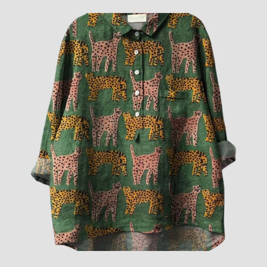 Teodora - Blouse