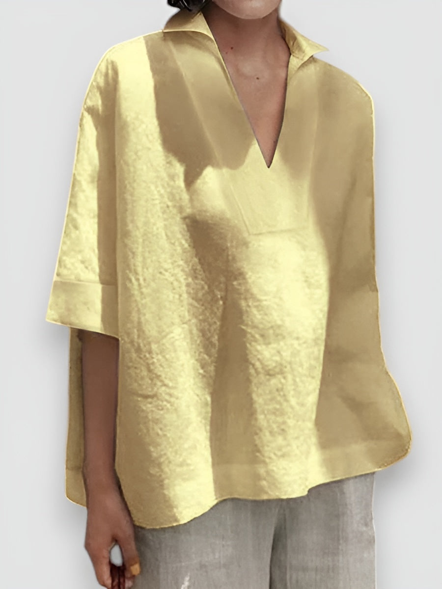 Olga - Blouse