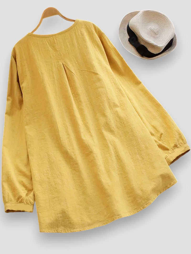 Daria - Blouse