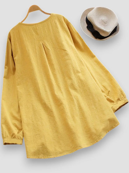 Daria - Blouse