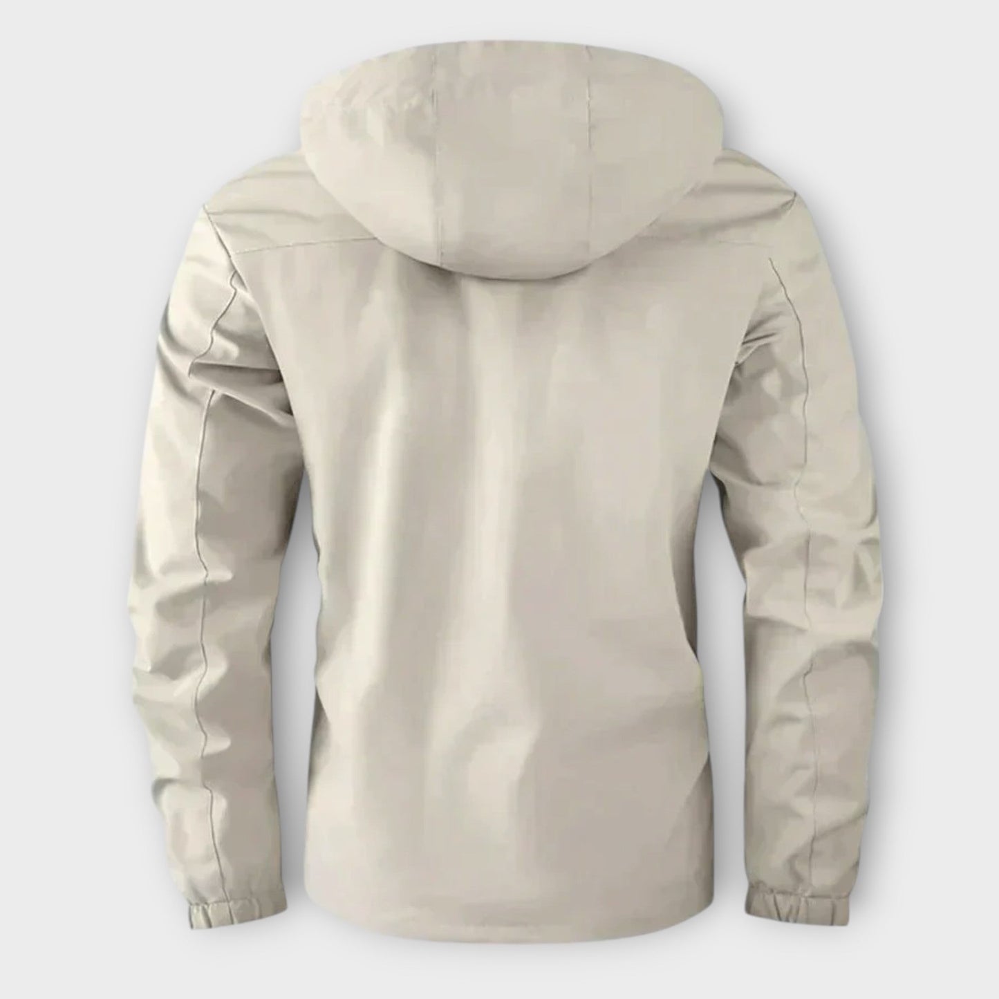 Oliver Insulated & Waterproof Jacket