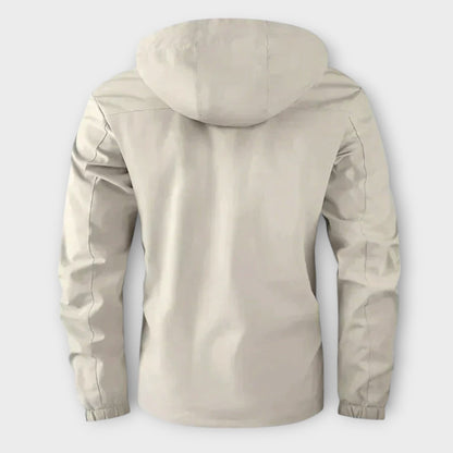 Oliver Insulated & Waterproof Jacket