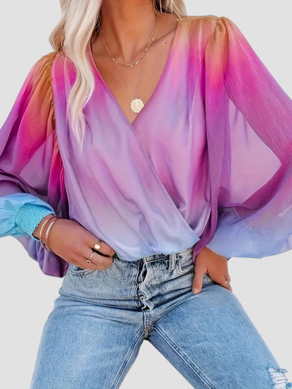 Viviane - Blouse