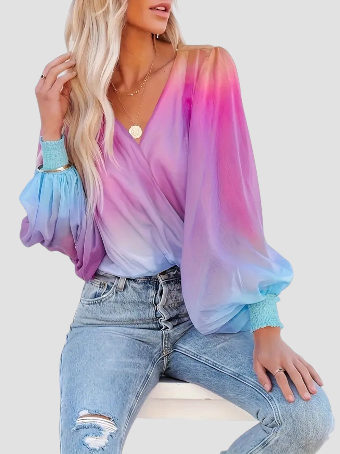 Viviane - Blouse