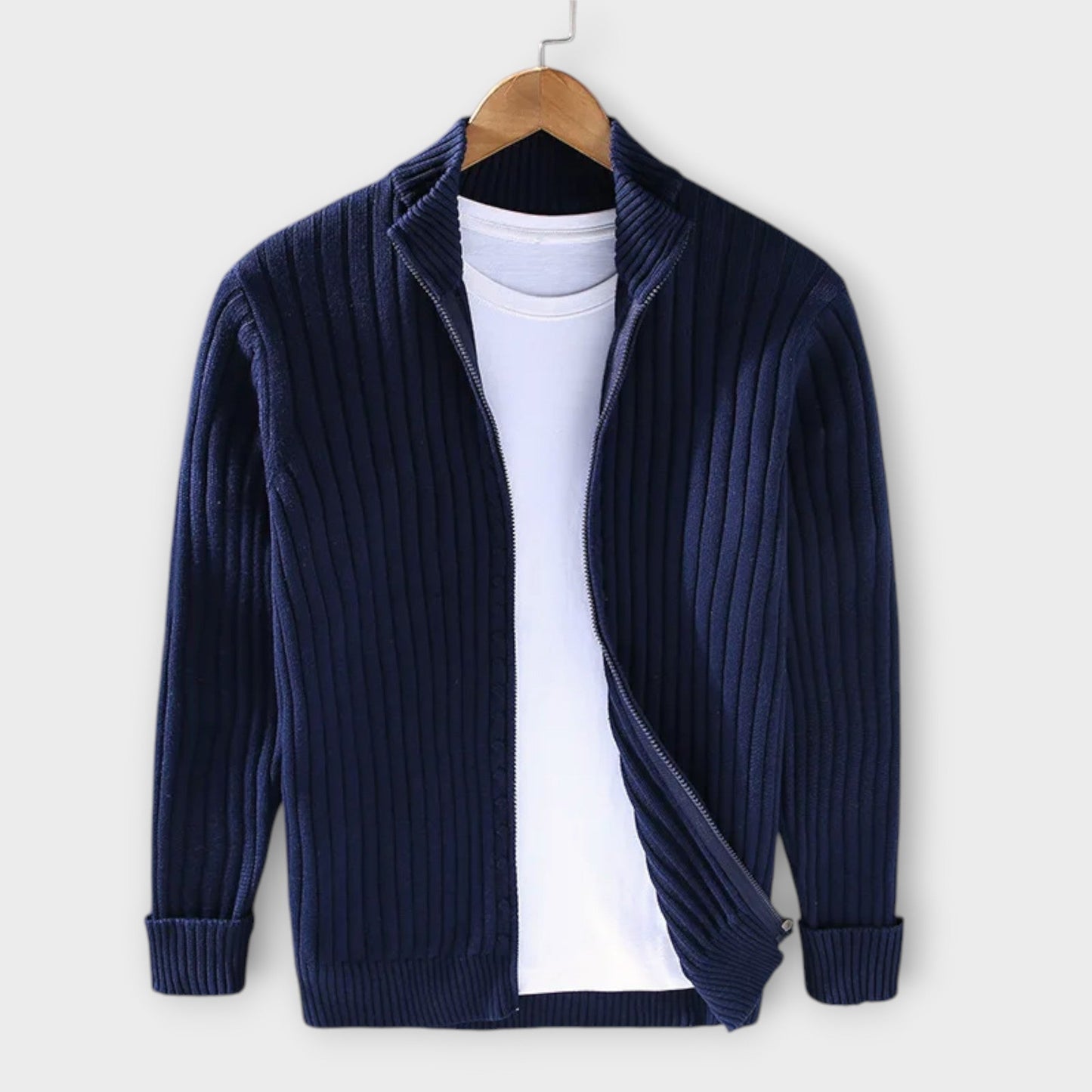 Massimo Elegant Cardigan