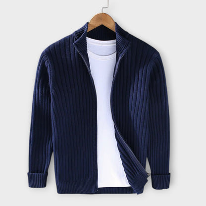 Massimo Elegant Cardigan