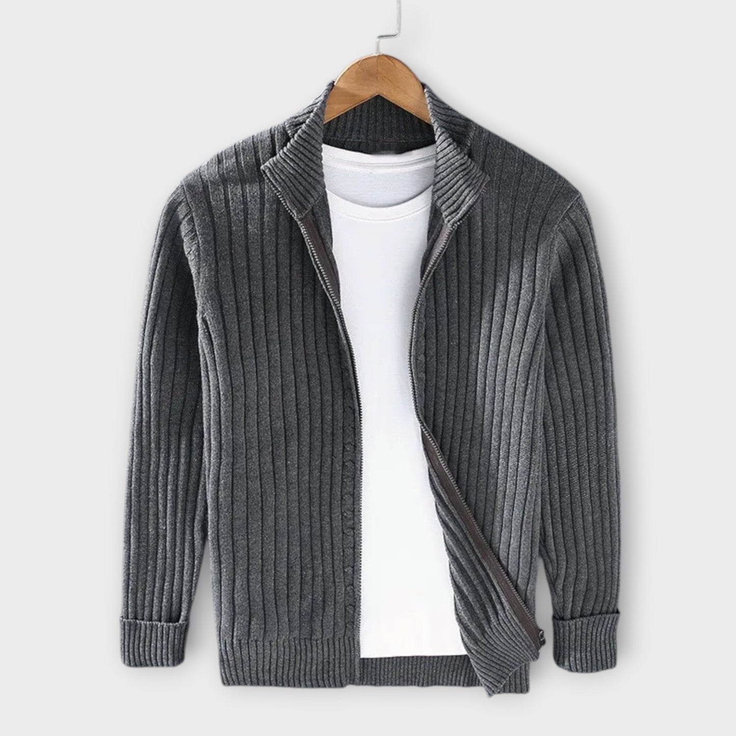 Massimo Elegant Cardigan