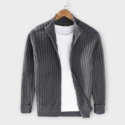 Massimo Elegant Cardigan