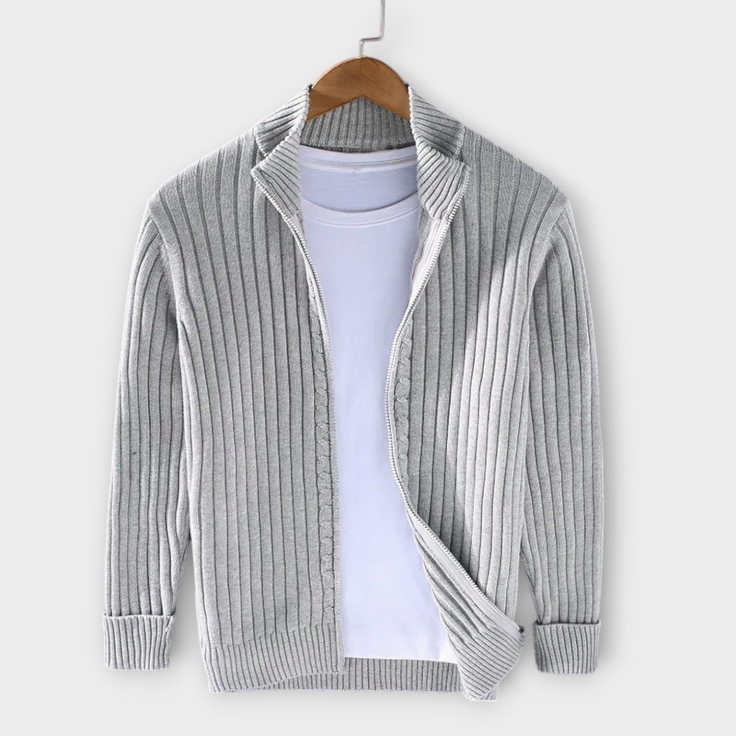 Massimo Elegant Cardigan