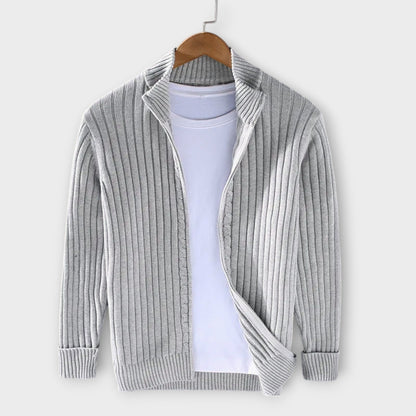 Massimo Elegant Cardigan