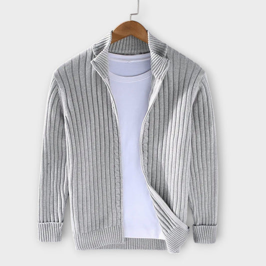 Massimo Elegant Cardigan