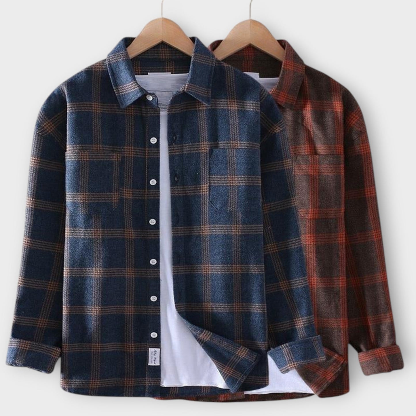 Georg Classic Men's Shirt