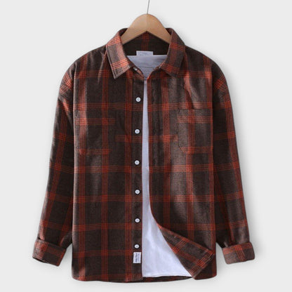 Georg Classic Men's Shirt
