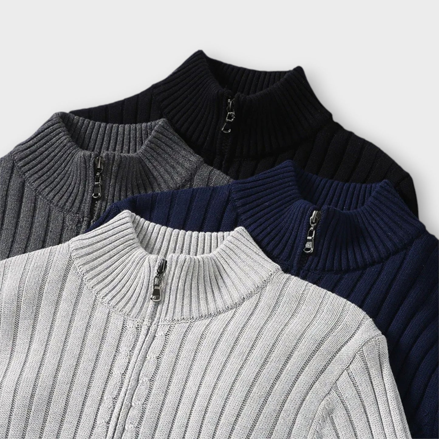 Massimo Elegant Cardigan