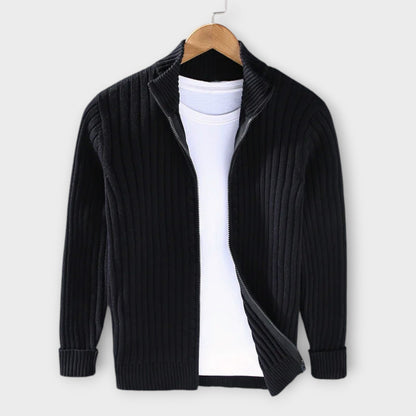 Massimo Elegant Cardigan