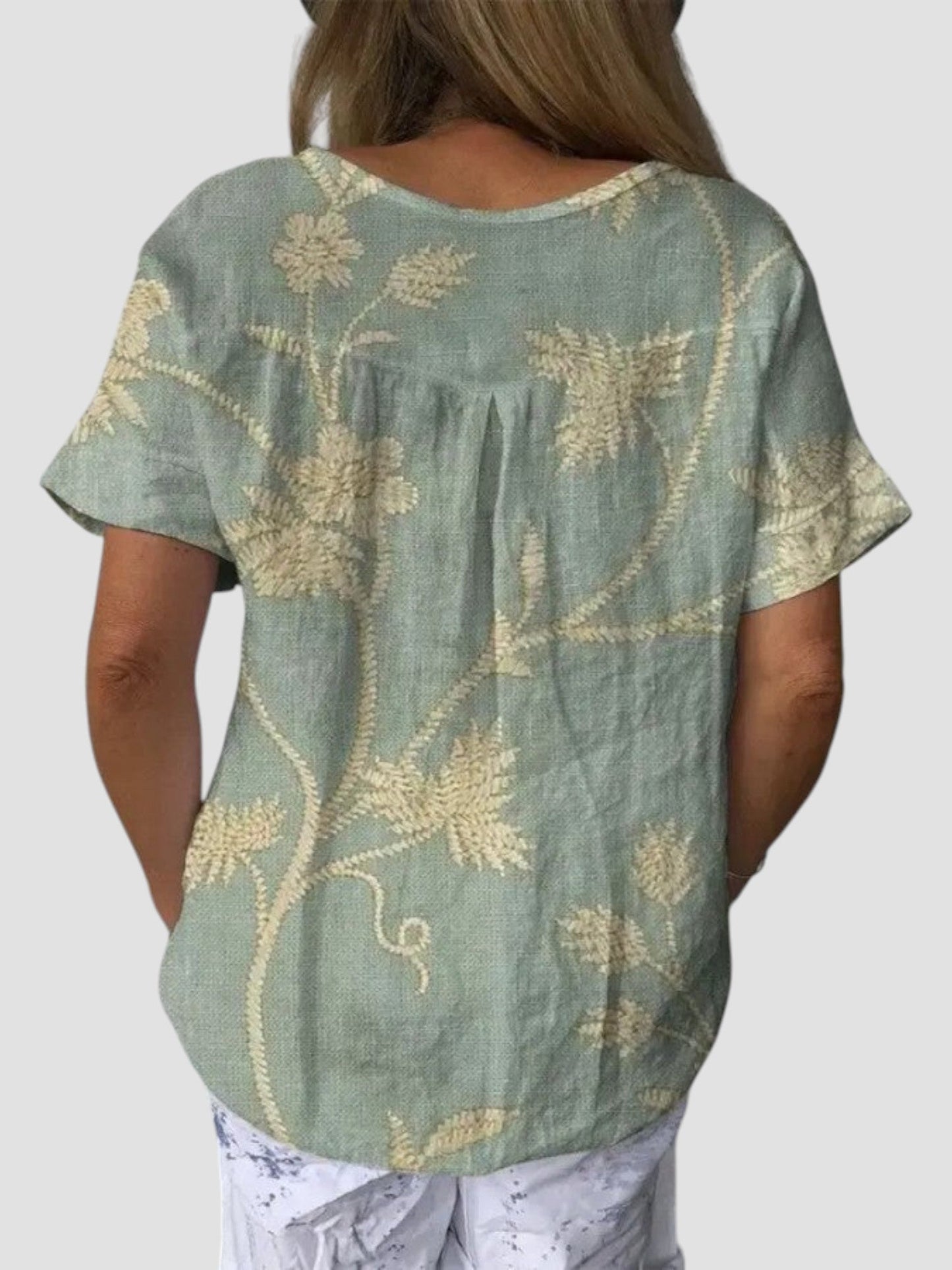 Denien - Blouse